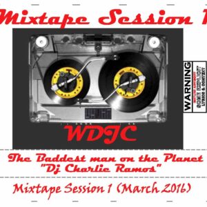 Mixtape Session 1